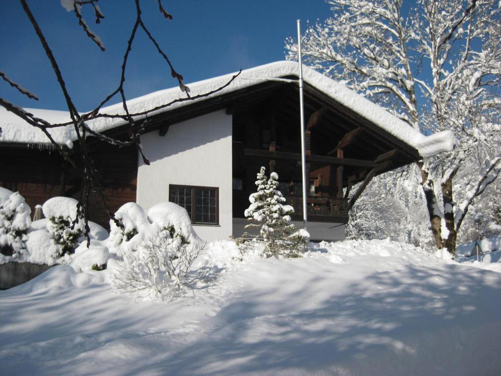 Panoramahotel Karwendelhof 발가우 외부 사진
