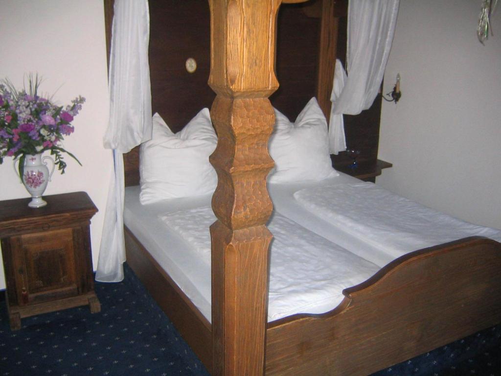 Panoramahotel Karwendelhof 발가우 객실 사진