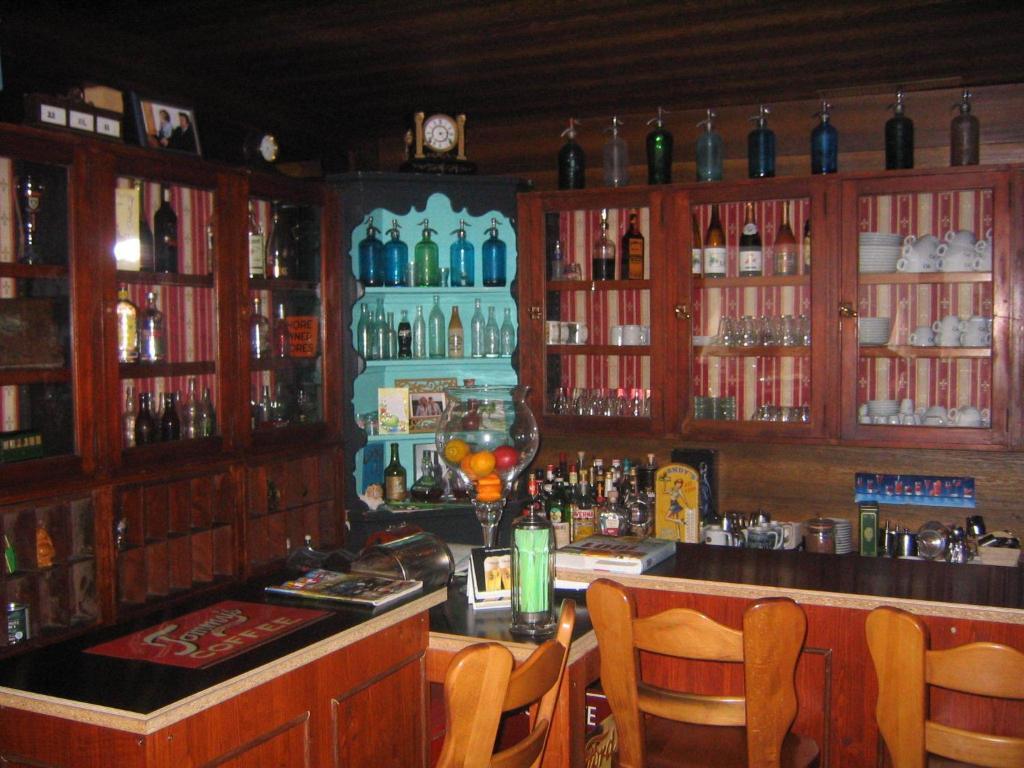 Panoramahotel Karwendelhof 발가우 외부 사진