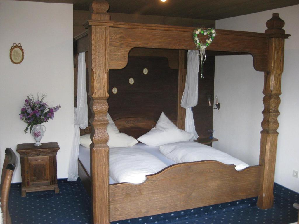 Panoramahotel Karwendelhof 발가우 객실 사진