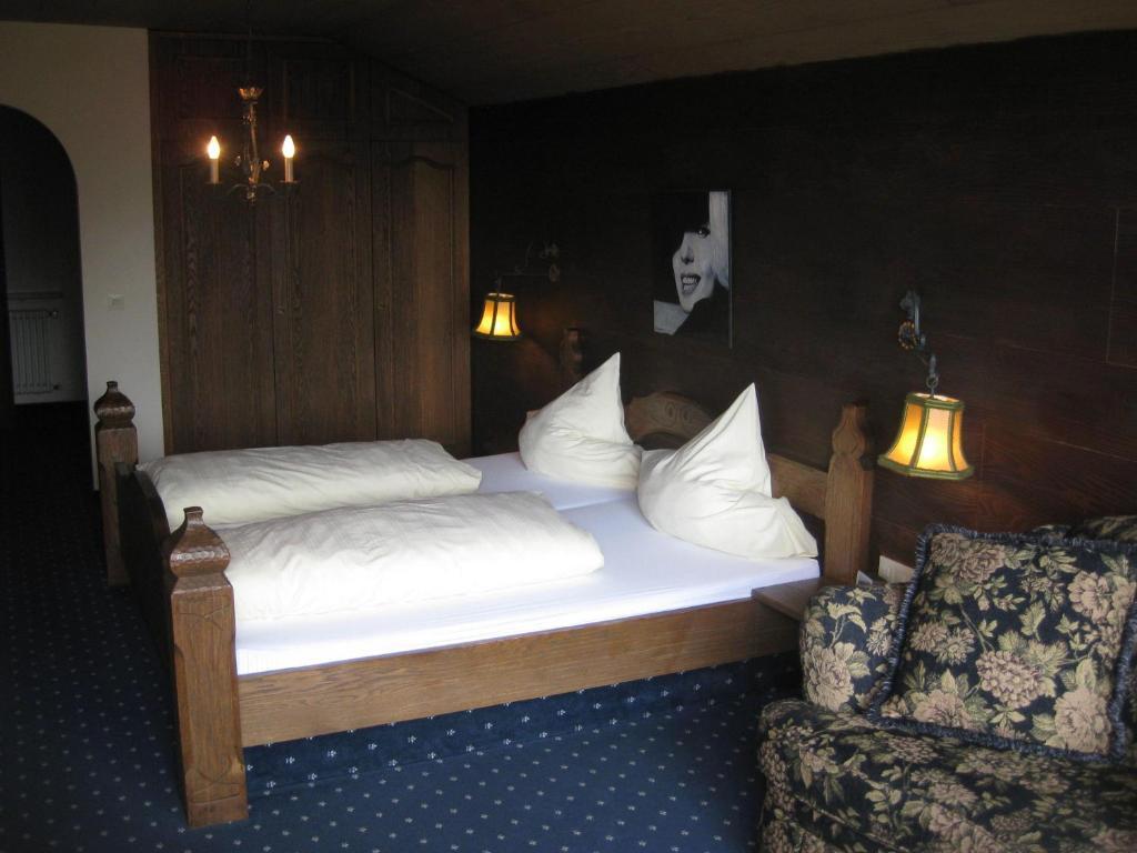 Panoramahotel Karwendelhof 발가우 외부 사진
