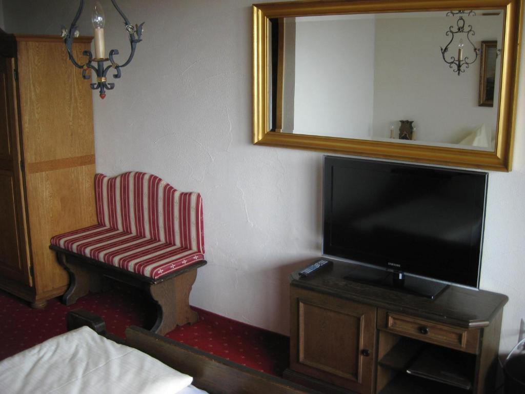 Panoramahotel Karwendelhof 발가우 객실 사진