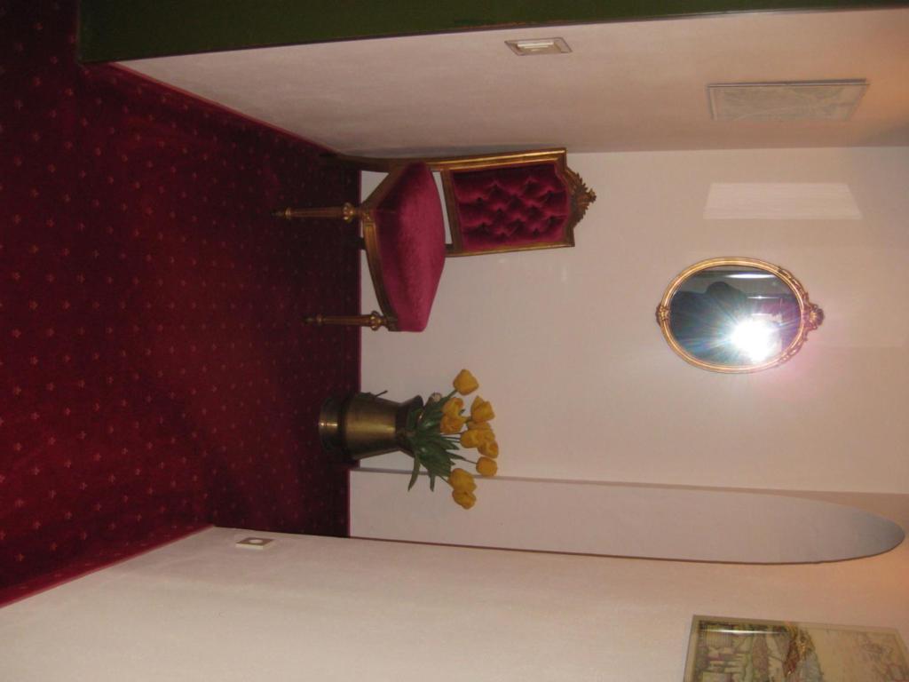 Panoramahotel Karwendelhof 발가우 외부 사진