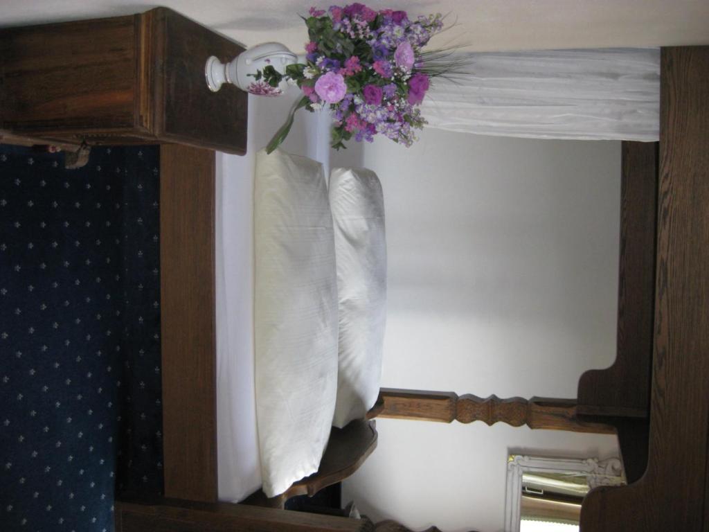 Panoramahotel Karwendelhof 발가우 객실 사진
