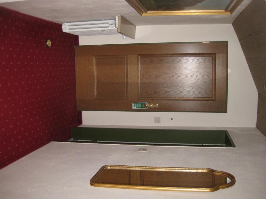 Panoramahotel Karwendelhof 발가우 객실 사진