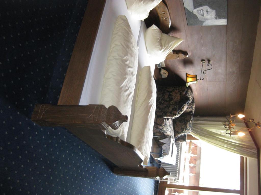 Panoramahotel Karwendelhof 발가우 객실 사진